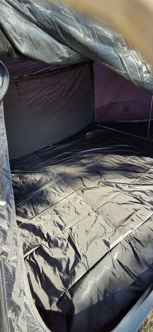 OneTigris NEBULA SOLO STEAD 黒