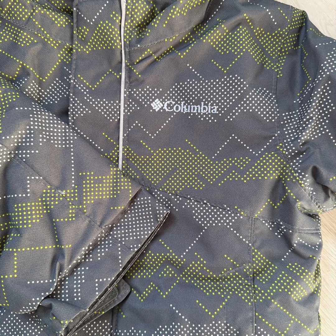 Columbia OMNI-TECH スノーウェア