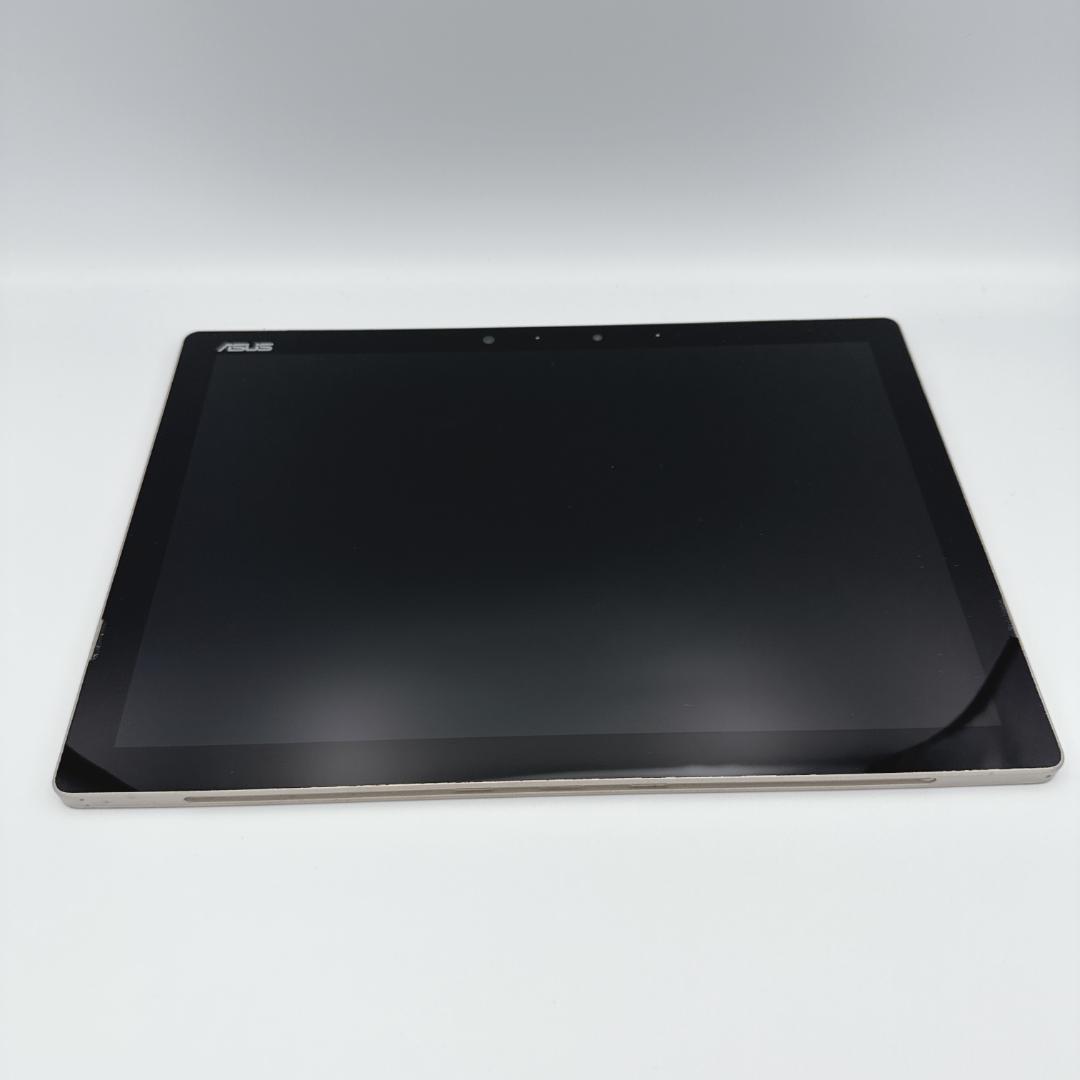 【概ね美品】ASUS TransBook 3 2-in-1タブレットPC