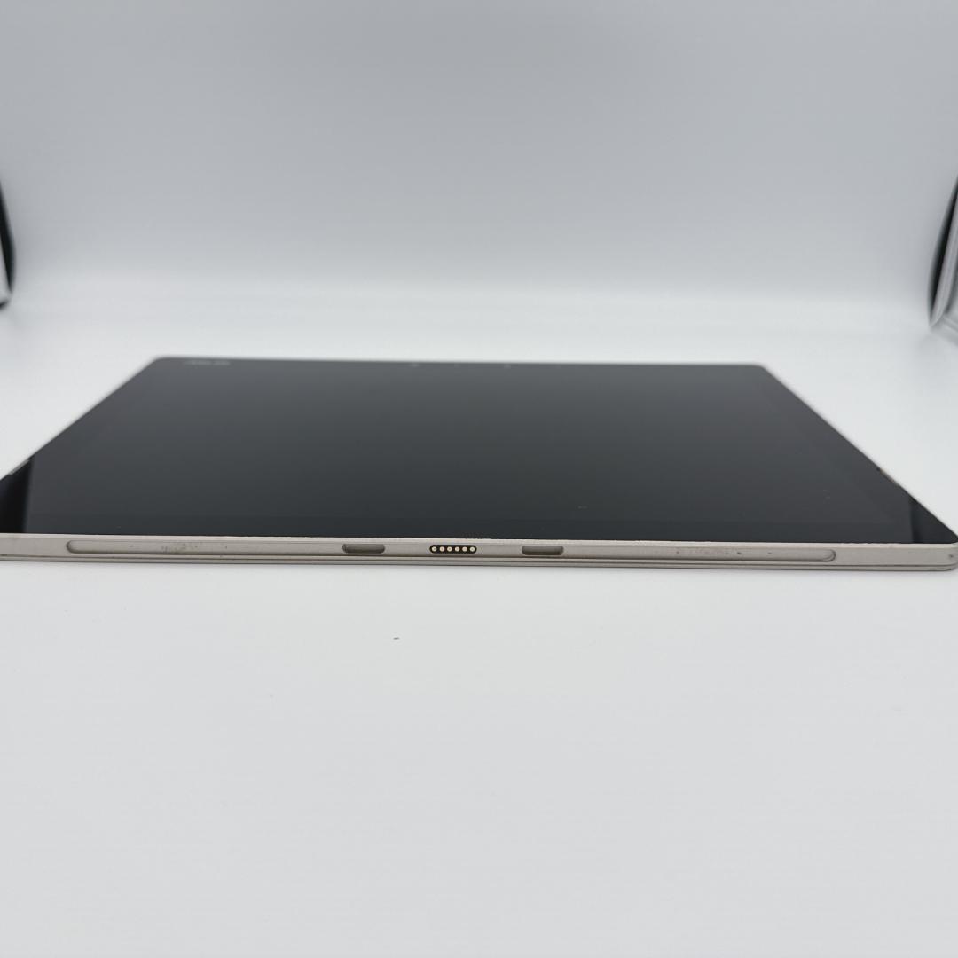 【概ね美品】ASUS TransBook 3 2-in-1タブレットPC