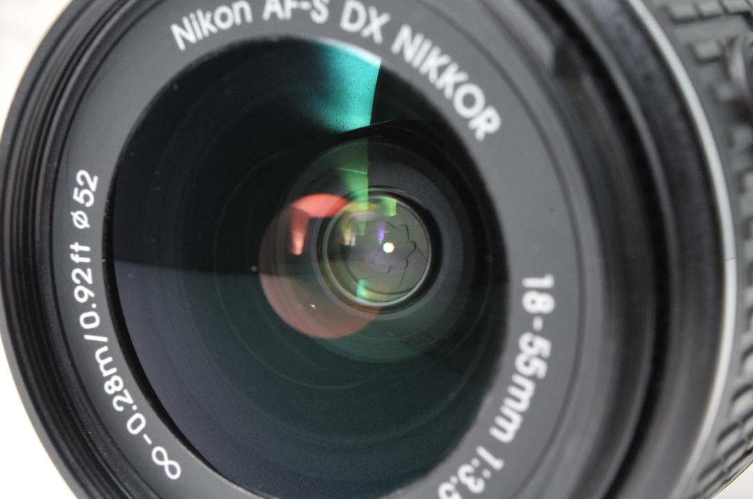サンドイッチ 様Nikon D5300⭐️Wi-Fi スマホ転送 一眼レフカメラ
