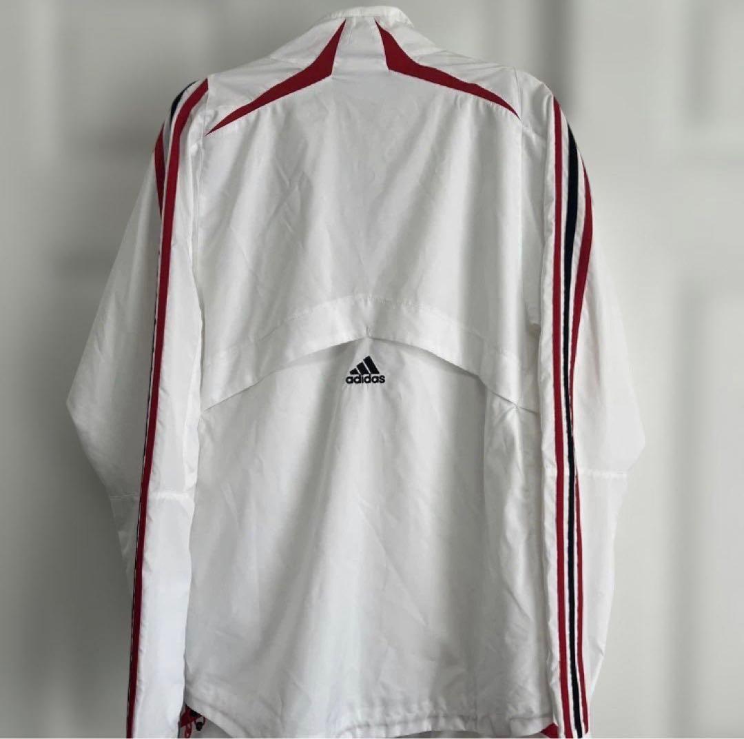 ACミラン チャンピオンズリーグ ジャケット＋ズボン　値下げ可能です！