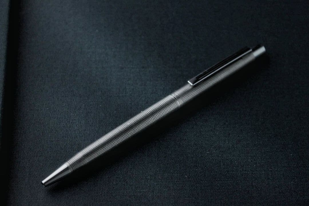 パイロット廃番限定ボールペン