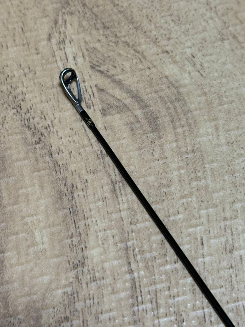 ロデオクラフト 999.9 フォーナインマイスター 60UL-TRZ