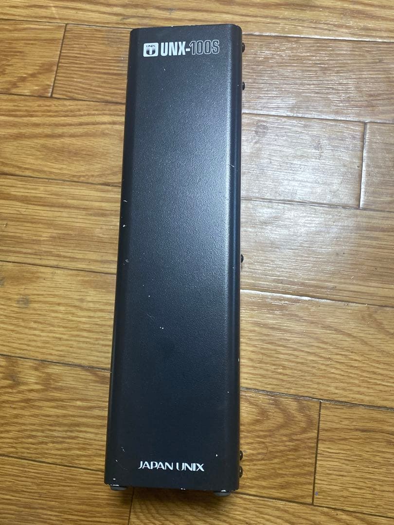 D5L064 Japan Unix N2窒素ガス発生装置　UNX-100S