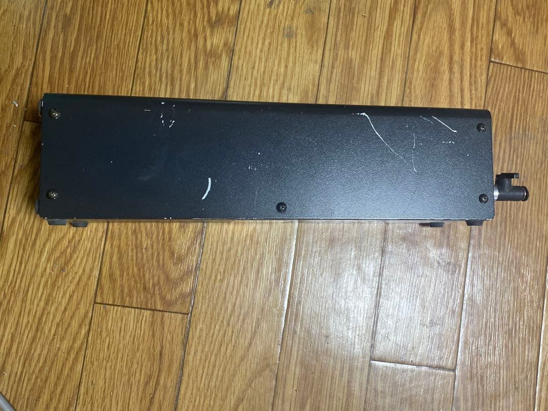 D5L064 Japan Unix N2窒素ガス発生装置　UNX-100S