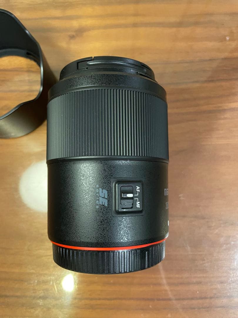 MEIKE メイケ 35mm f2 afレンズ Nikon ニコン Zマウント用