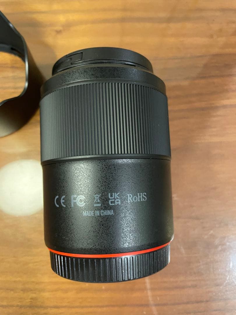 MEIKE メイケ 35mm f2 afレンズ Nikon ニコン Zマウント用