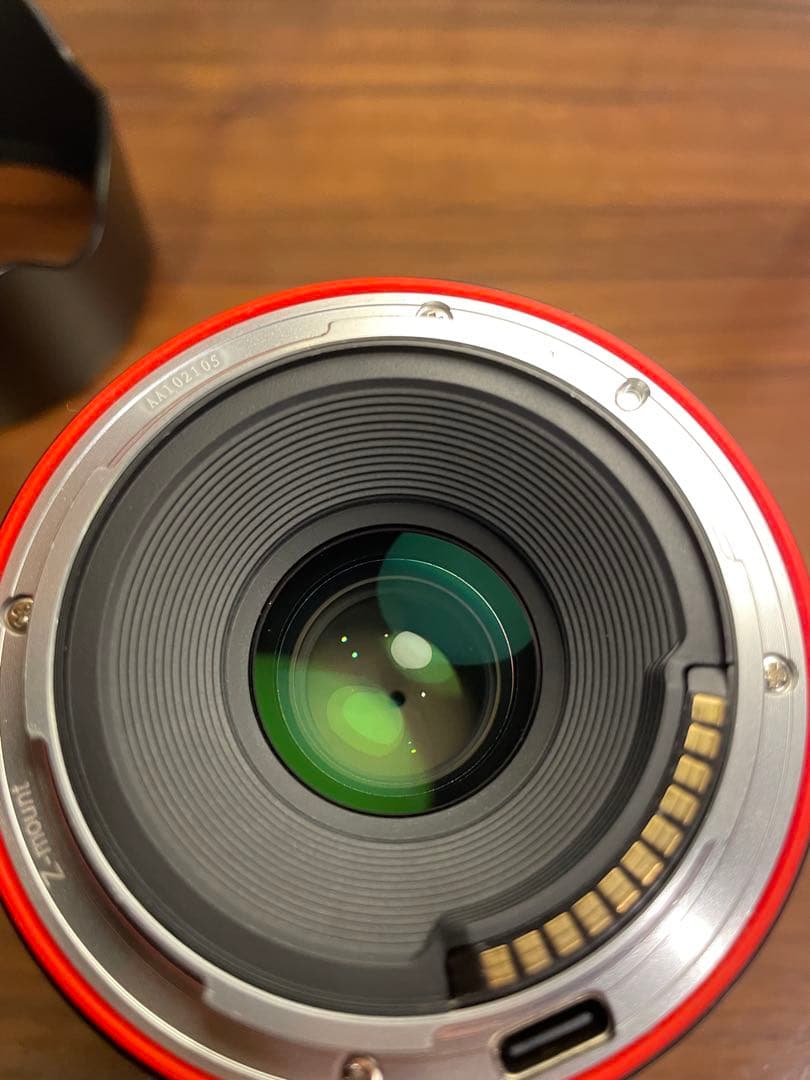 MEIKE メイケ 35mm f2 afレンズ Nikon ニコン Zマウント用