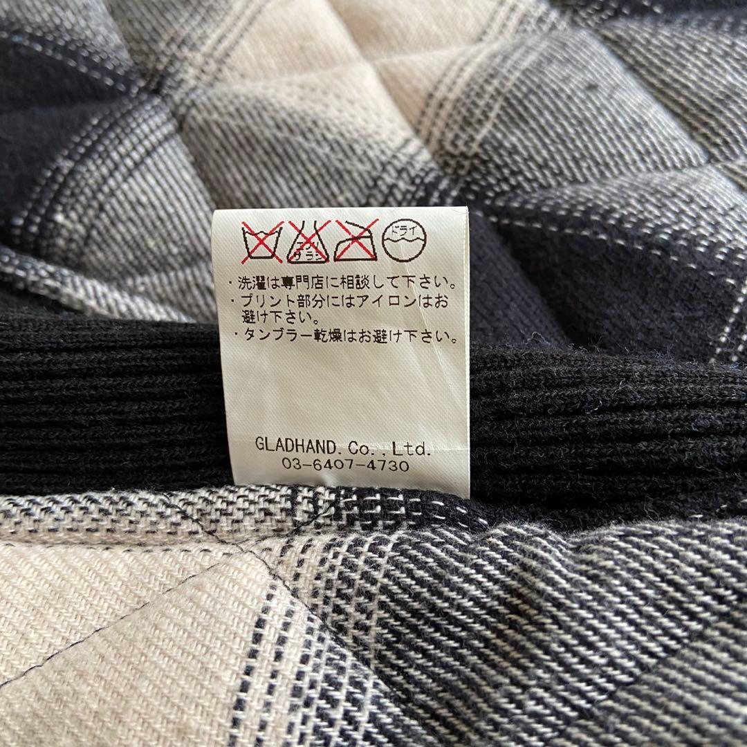 BULL ORIGINAL ダブルジップ コーデュラ ベスト Lサイズ