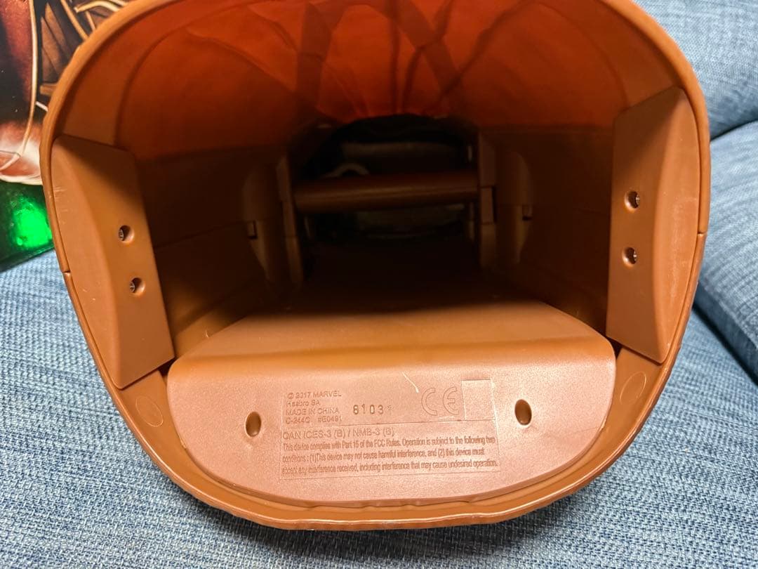 インフィニティガントレット　レジェンズ　legends サノス　マーベル