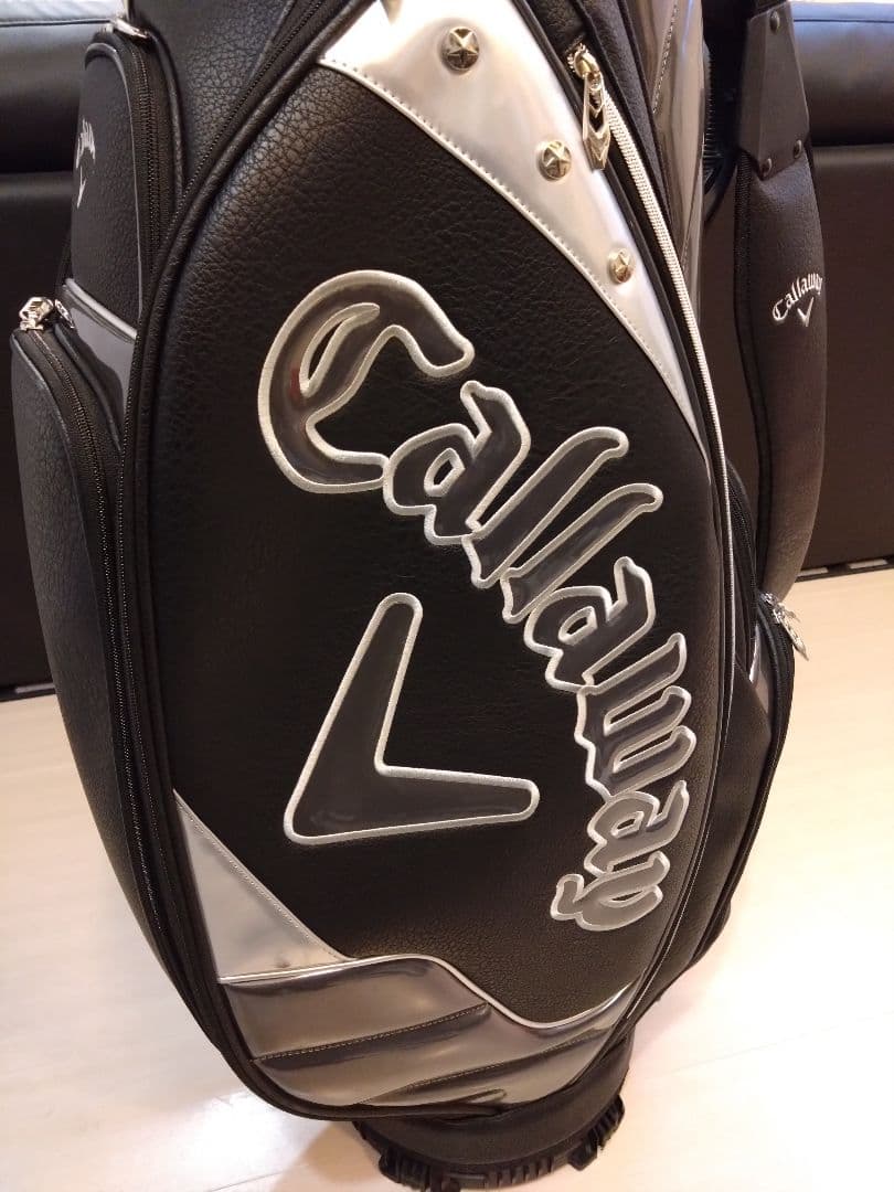 Callaway Exia 24 JM ゴルフバッグ