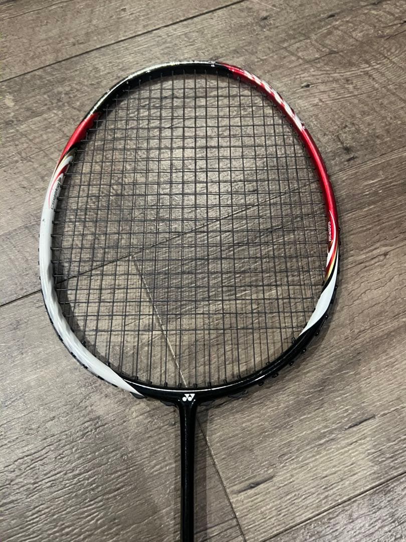YONEX　ヨネックス　アークセイバー　 ARC SABER i-SLASH
