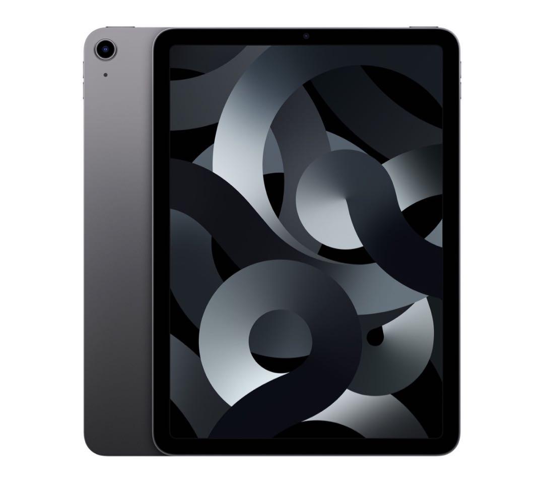 iPad Air 第5世代＋Apple pencil第2世代