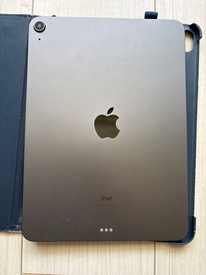 iPad Air 第5世代＋Apple pencil第2世代