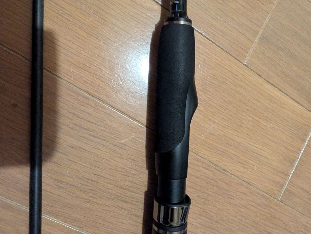 アレス　ARES　ブルーポーター　EG 806スロー