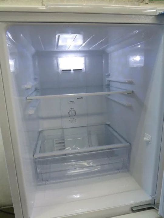 美品！冷凍冷蔵庫！一人暮らし 2021年製