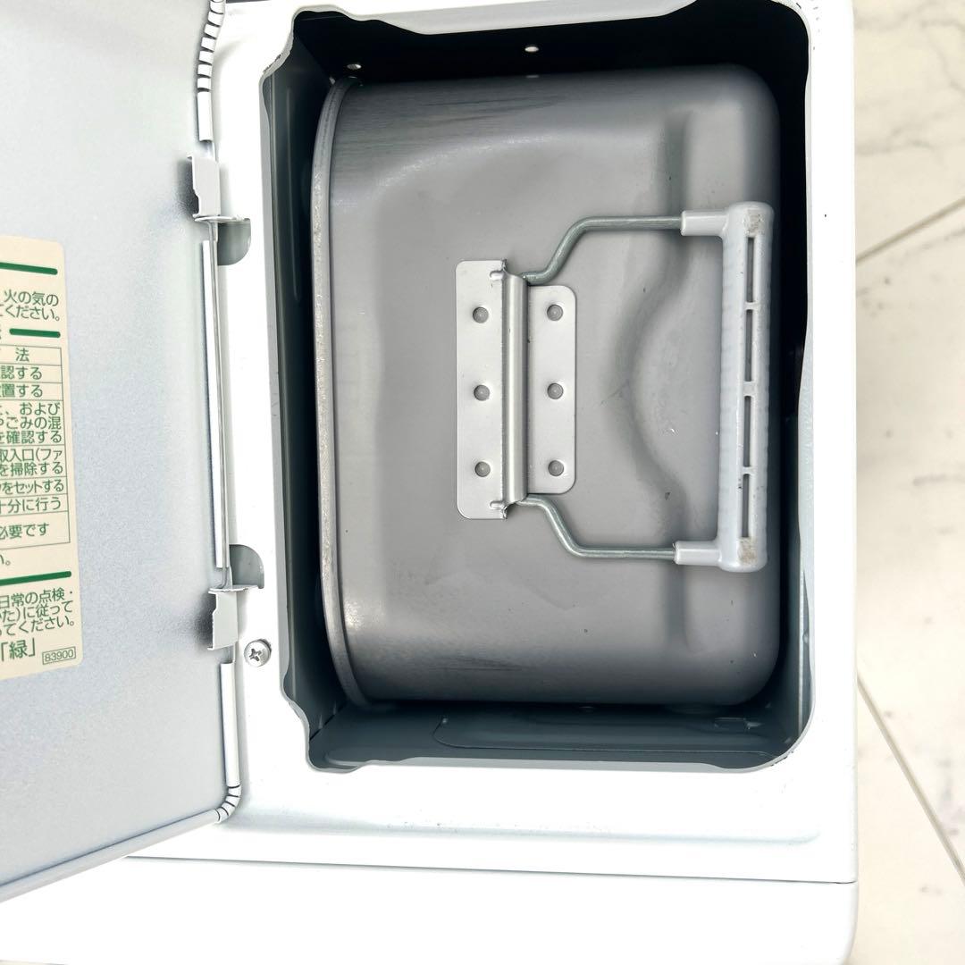 お値下げDainichi ブルーヒーター　FW-5717SDR