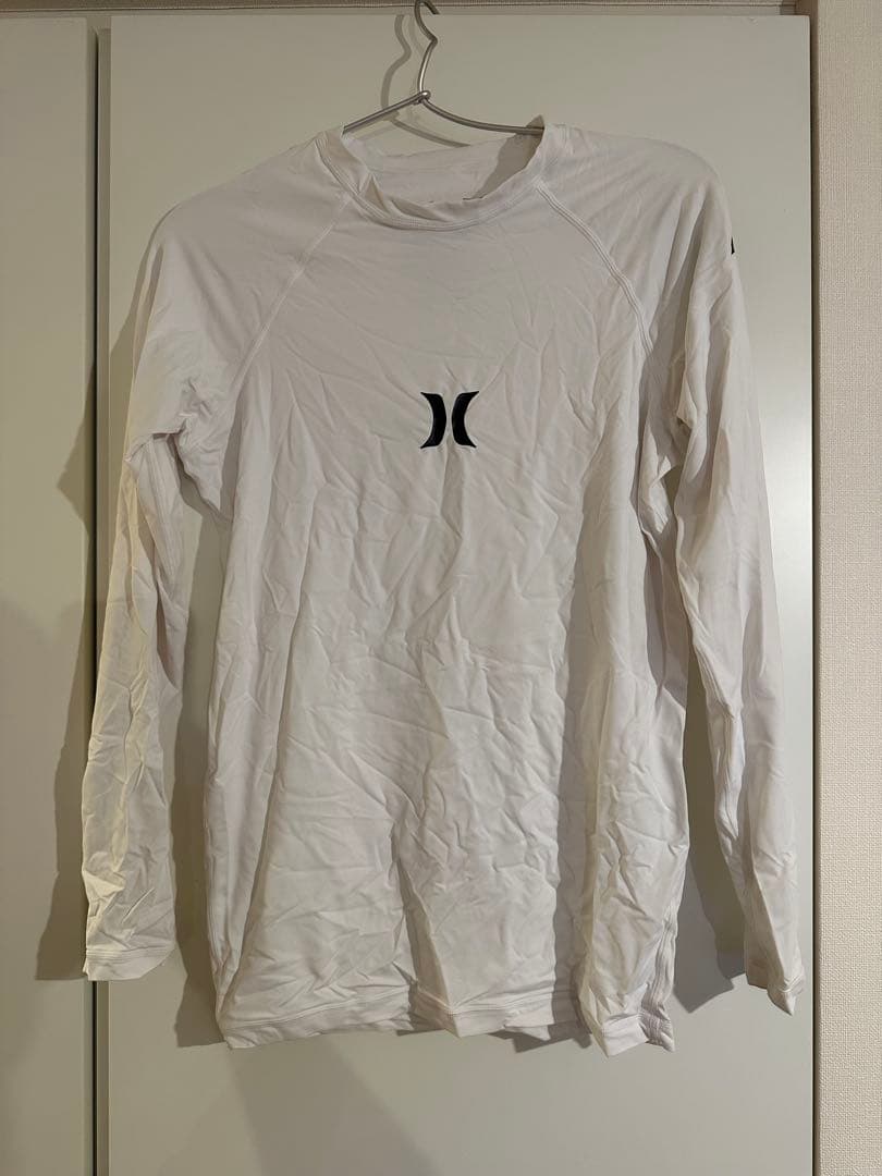 Hurley ウェットスーツ他　初心者・初級者サーフィンセット一式