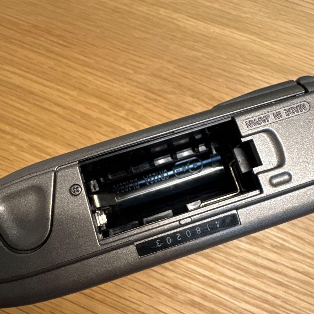 Nikon AF 600フィルムカメラ