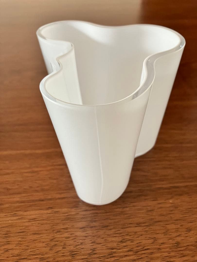  アアルト　フラワーベース95mm