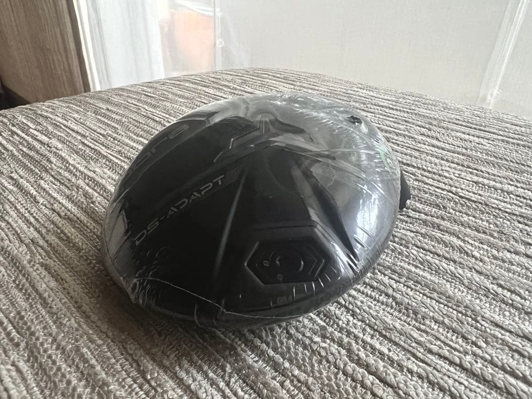 未使用品 コブラ DS-ADAPT X 5w ヘッドのみ