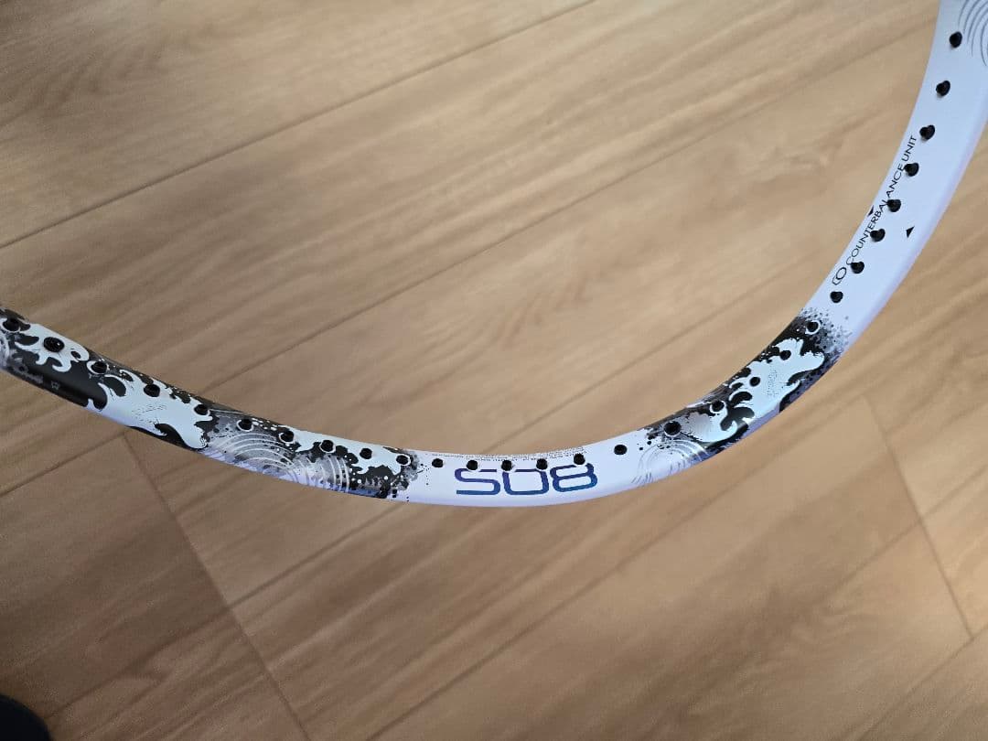 YONEX ジオブレイク80S UL0