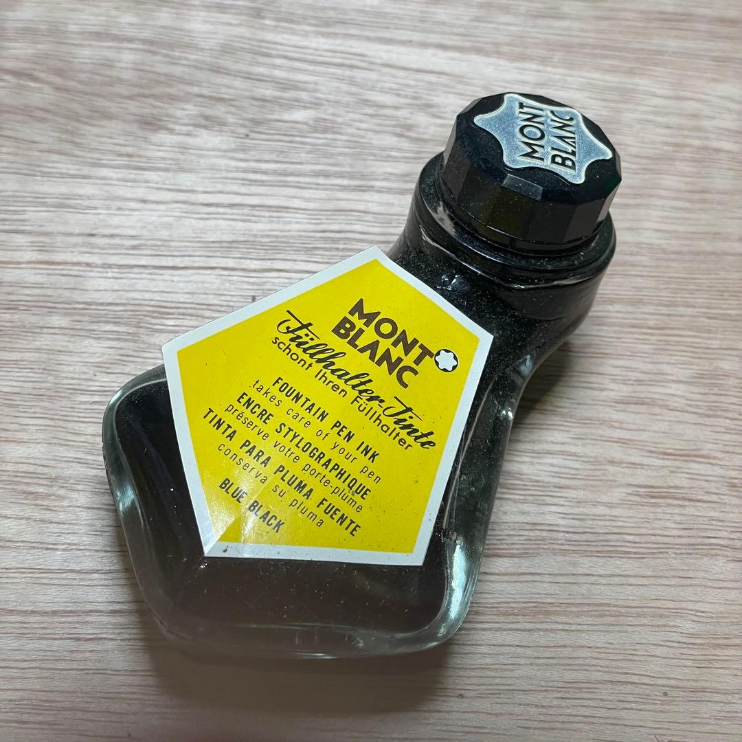 Montblanc 1970s マイスターシュティック149 14C