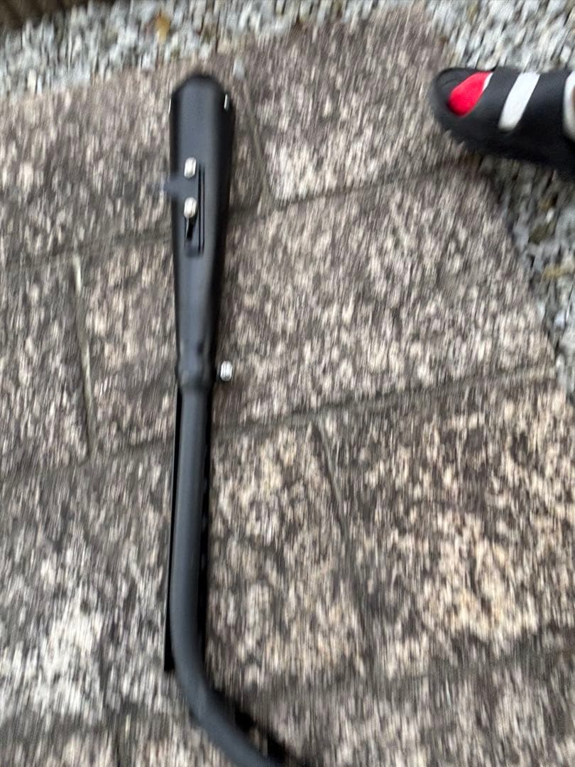 【早い者勝ち】K-SPEED ディアブロ CT125 ハンターカブ マフラー