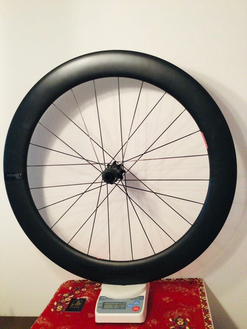 ◉選手支給◉Cannondale ホログラムSL64 KNØTカーボン 新品同様