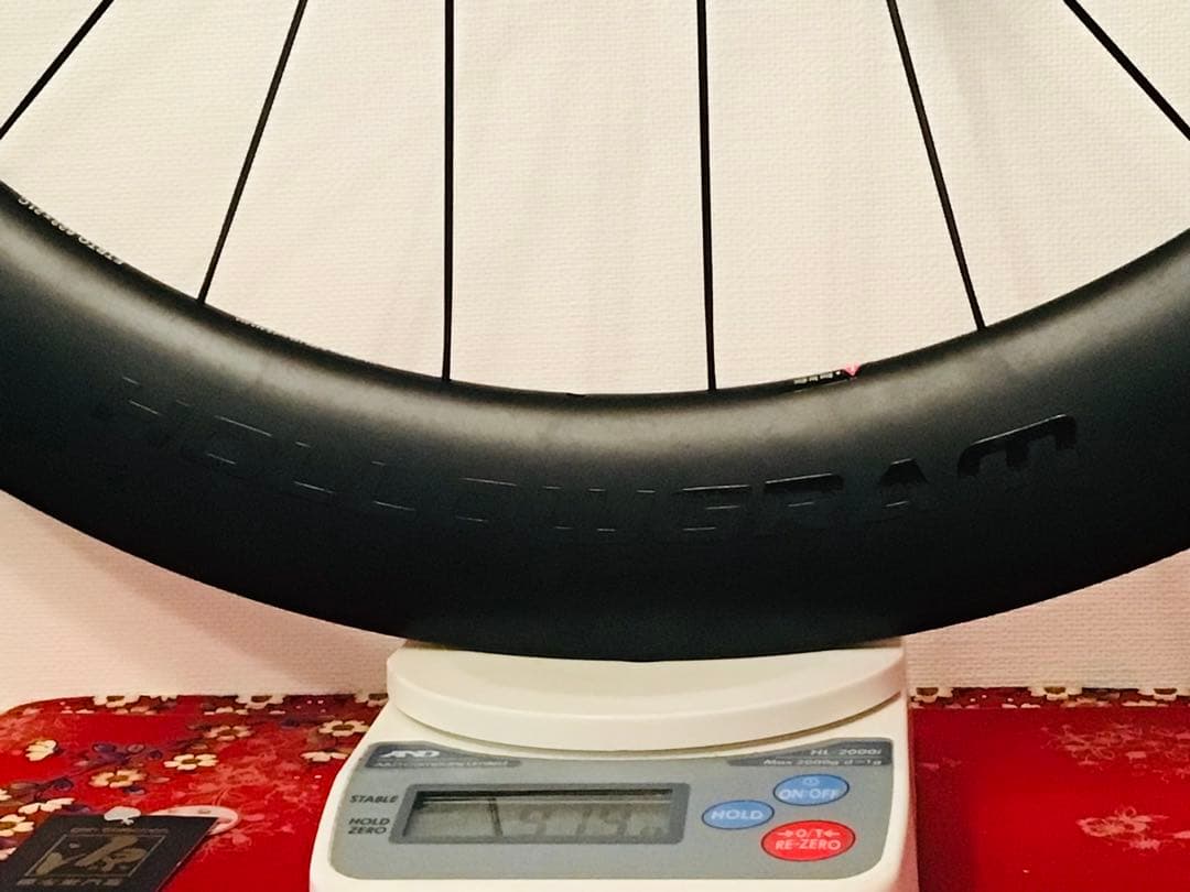 ◉選手支給◉Cannondale ホログラムSL64 KNØTカーボン 新品同様