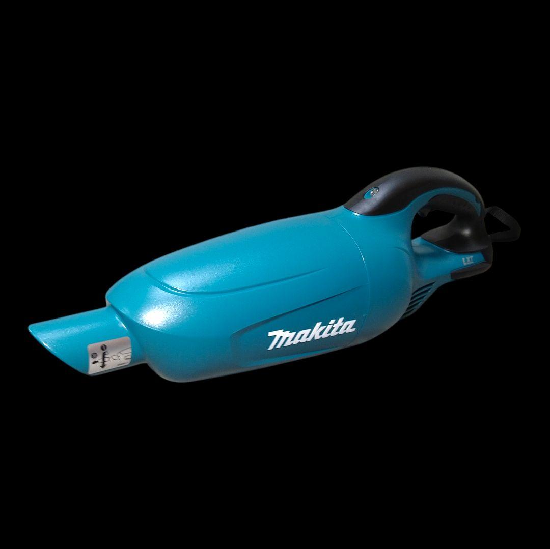 【即日発送】マキタクリーナCL180FDZ【王道掃除機】18V電池＆充電器