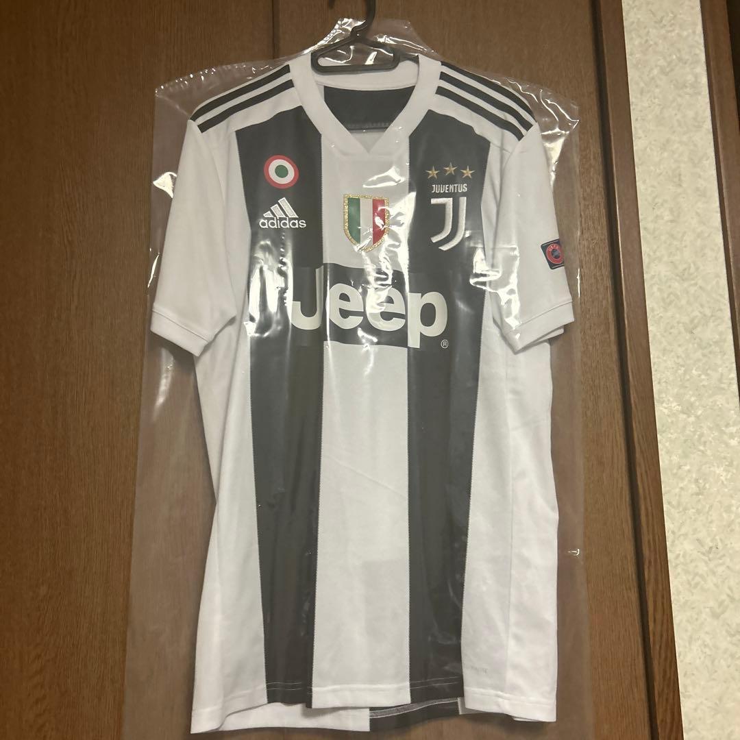 【正規品】19-20 ユベントス ディバラ ユニフォーム