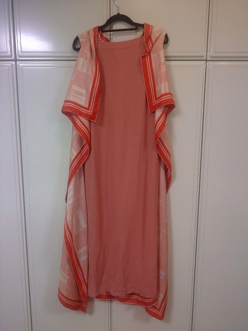 ドリスヴァンノッテン　ワンピース　サイズ36