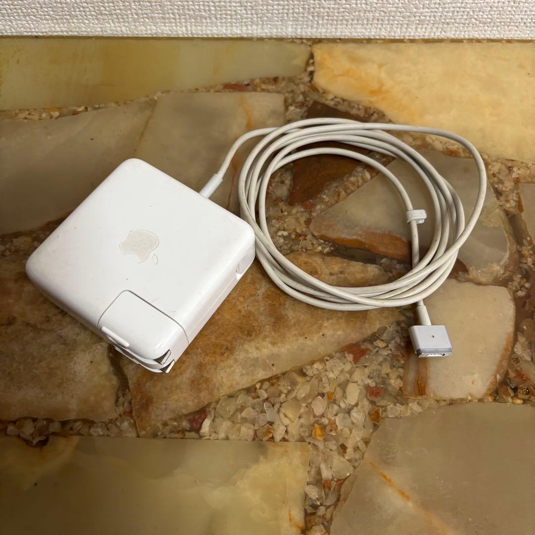 MacBook Pro 11　2014年購入 13インチ Yosemite