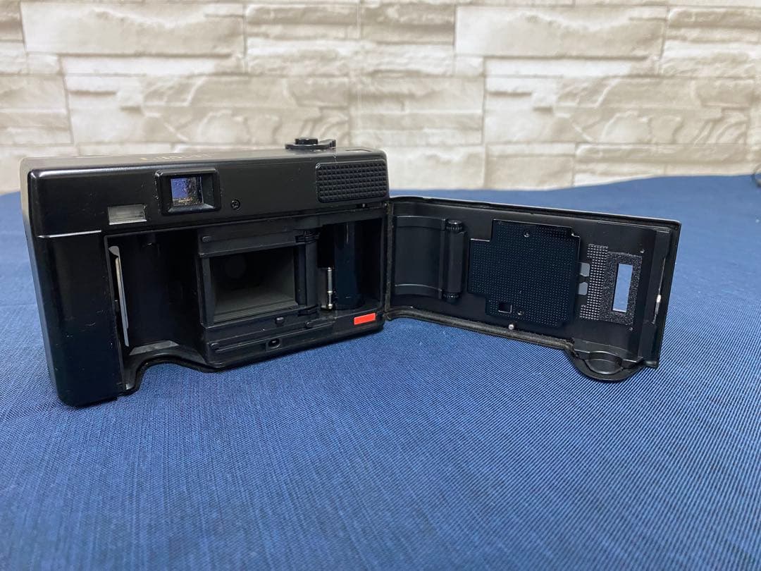 ニコン　Nikon L35AF コンパクトフィルムカメラ