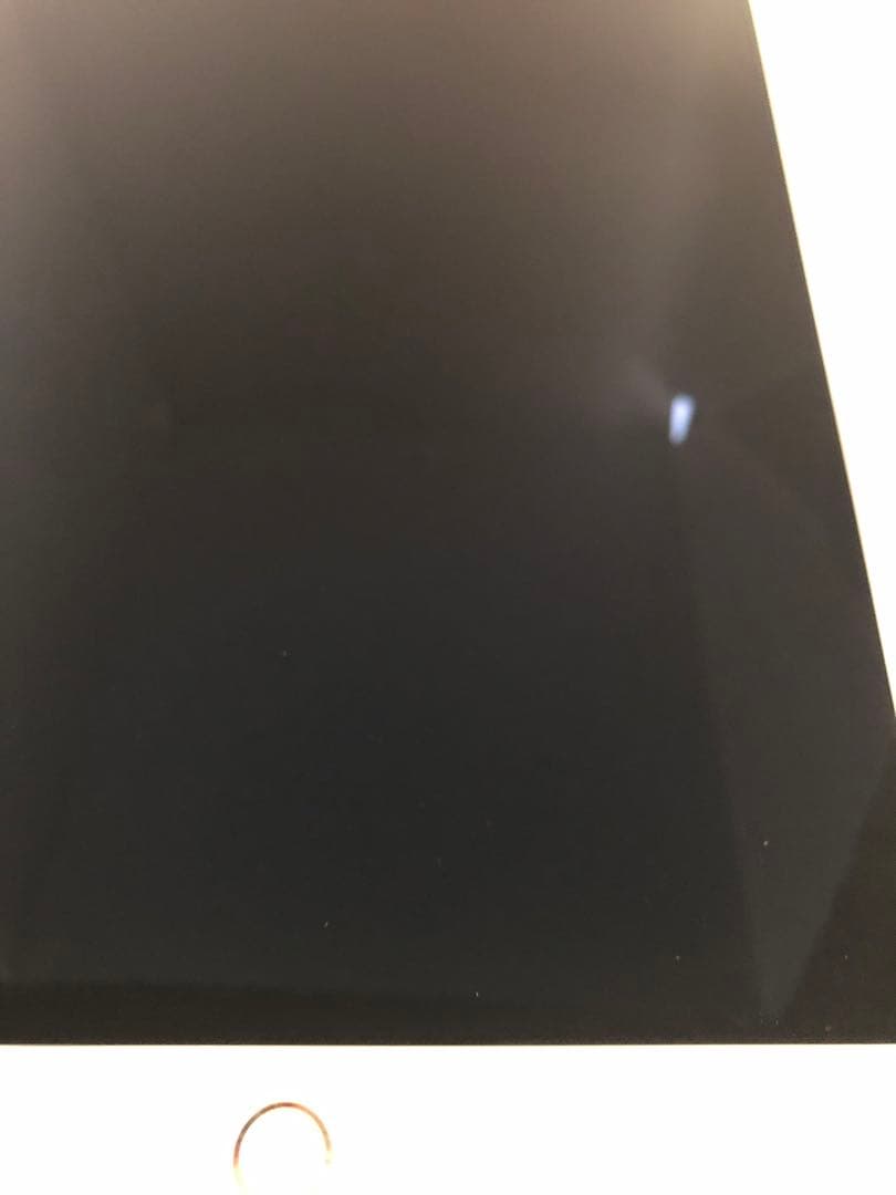 【完動品】iPad Pro 9.7 32GB Wi-Fi 【すぐ発送】