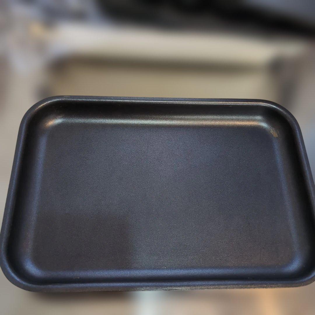 BRUNO ホットプレート ピンク プレート他セット