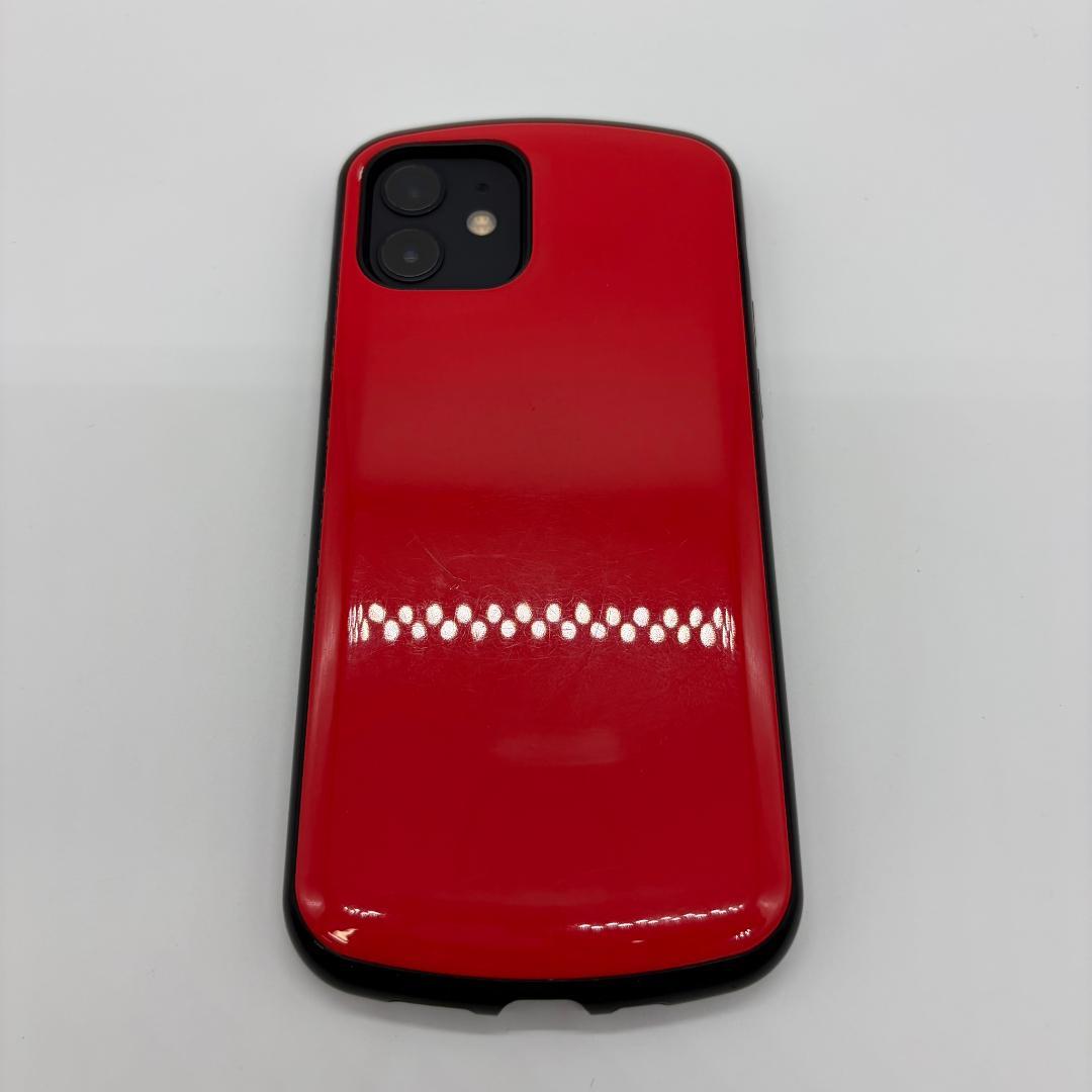 iPhone12 64GB ブラック SIMフリー 動作確認済 美品