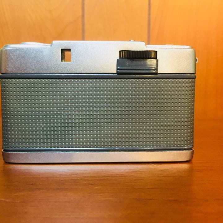 整備済み★オリンパス ペン EE