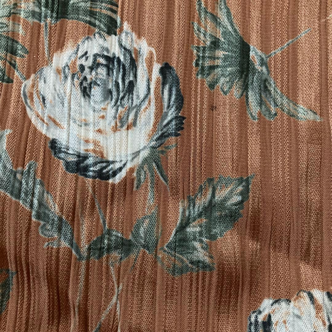 未使用　ヴィンテージ　ドールハウス　DOLL HOUSE フリル　エプロン