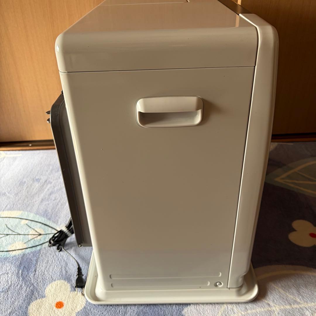 DAINICHI ブルーヒーター FW-7220SDX 2020年製 ダイニチ