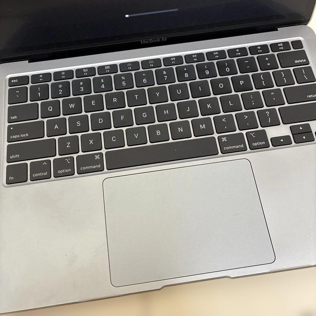 ✨最終値下げ✨ Apple MacBook Air 13インチ 2020