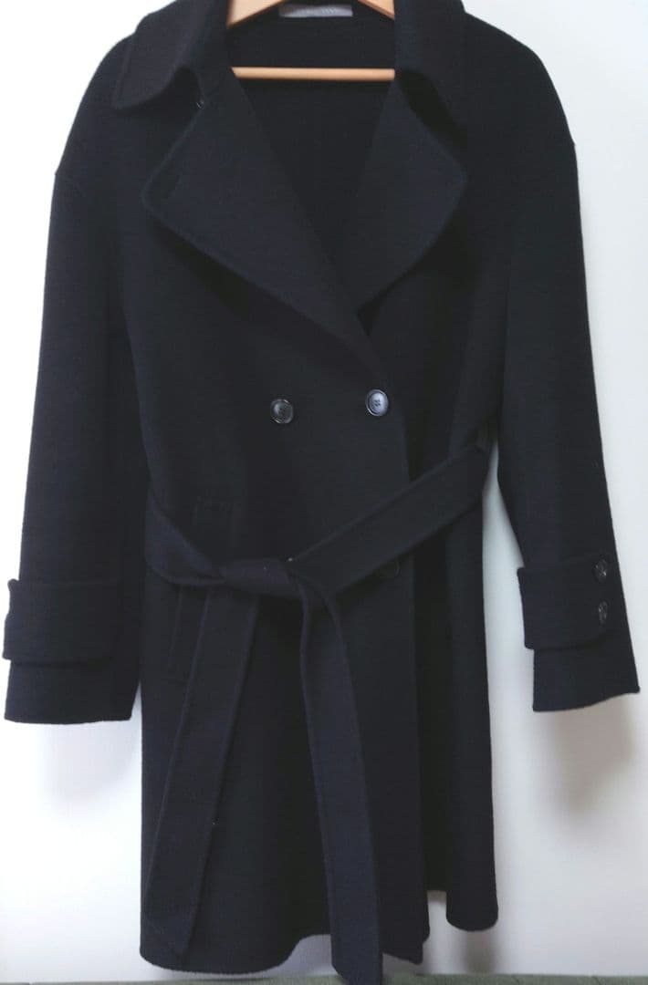 セオリーリュクス　ハーフコート　38　現行販売