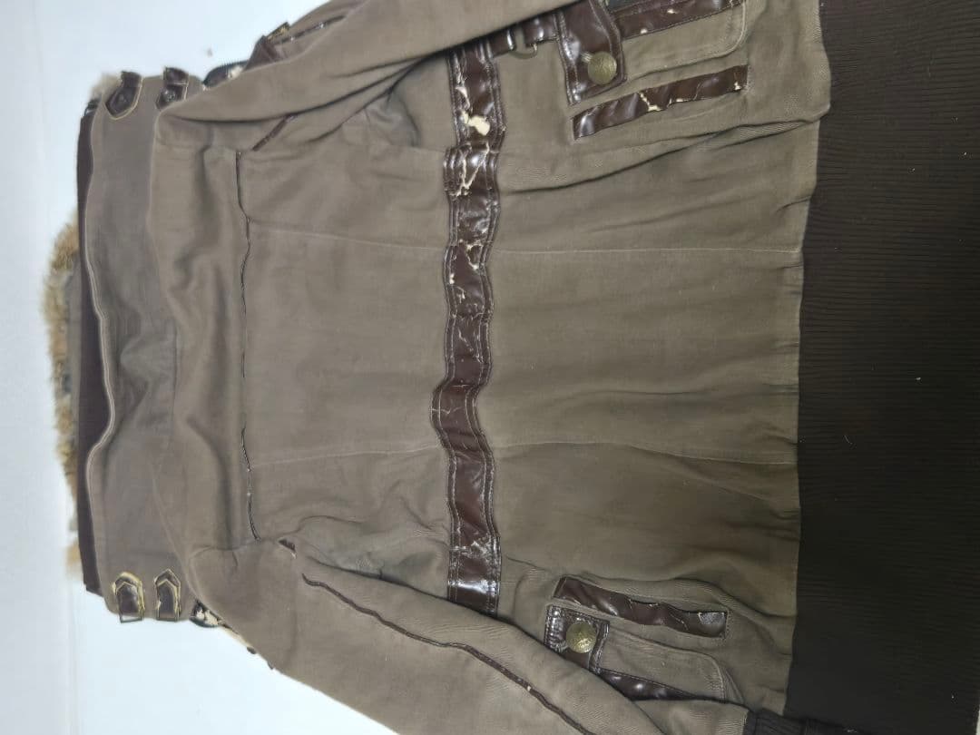 平成【 d.i.a.】 セット☆大人気レッグウォーマー＆ベルト含む4点＋おまけ