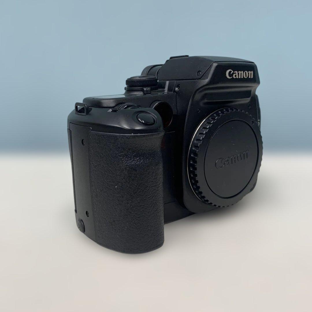 Canon EOS 55 フィルム一眼レフカメラ