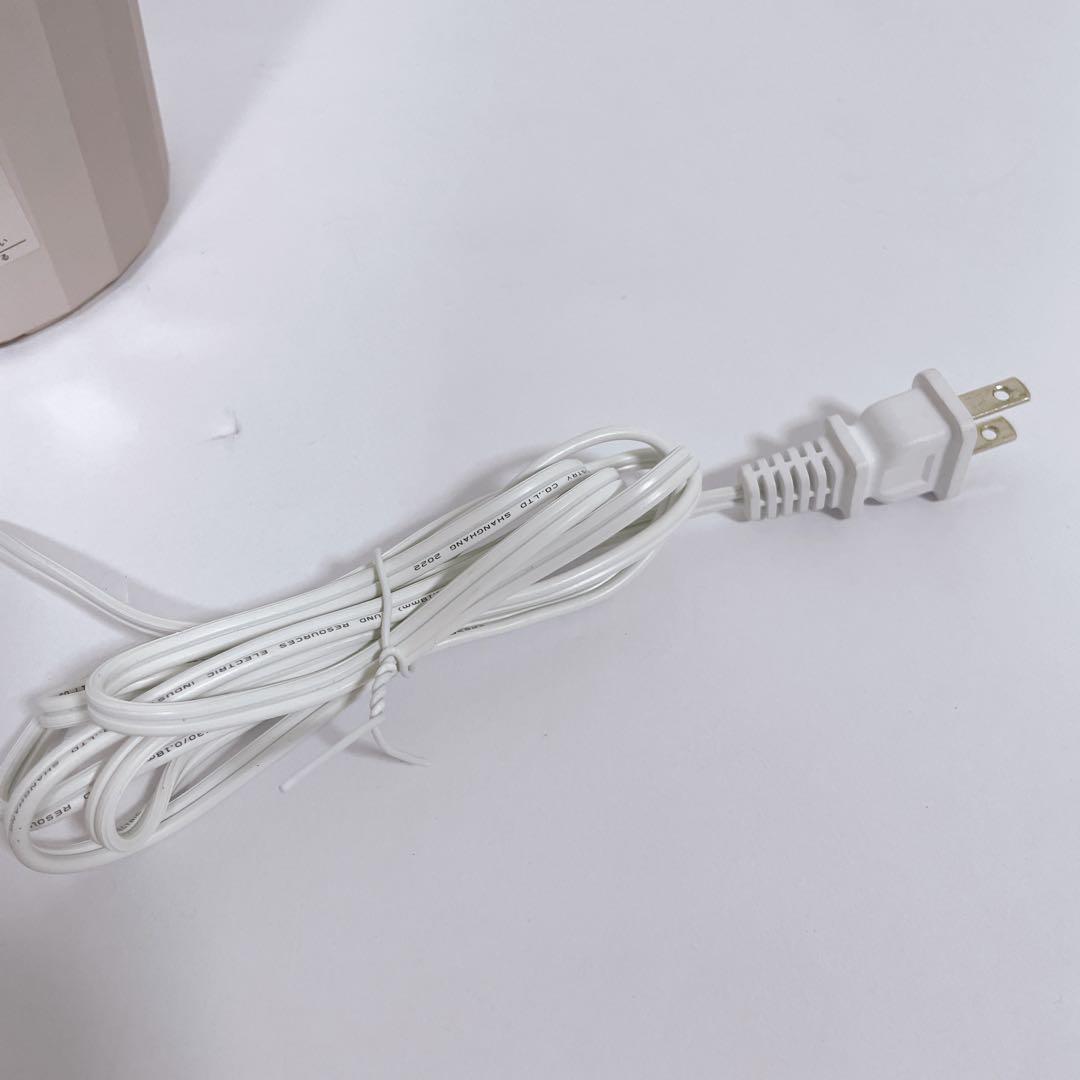 【未使用級】YA-MAN スチーマー YJSB1P ピンクゴールド