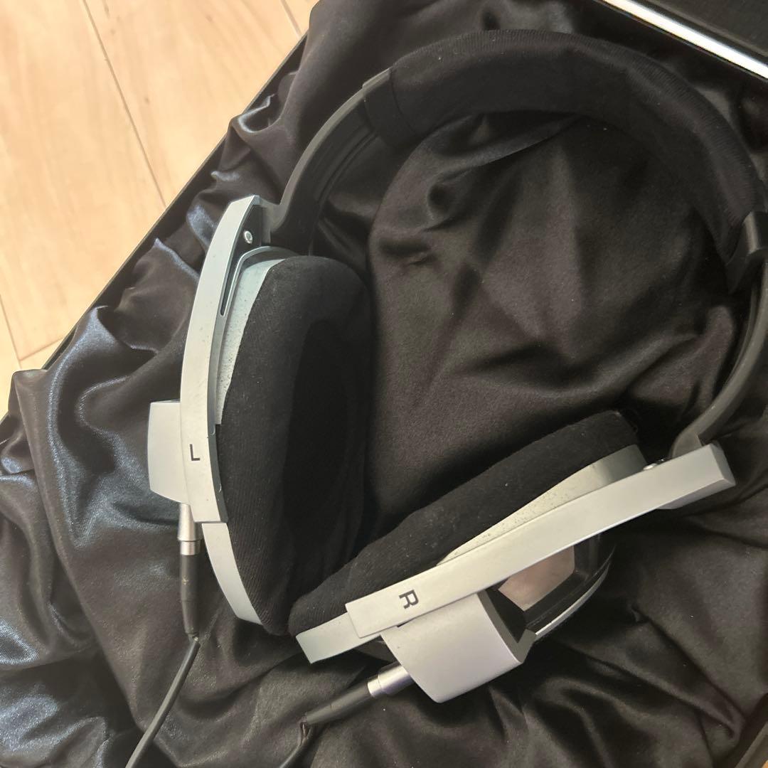 Sennheiser HD 800 有線ヘッドホン ゼンハイザー