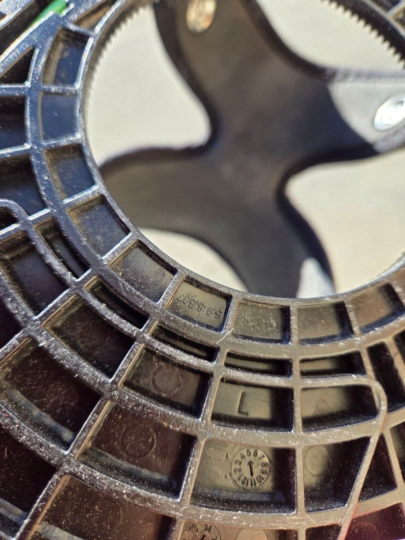 EZ RIDER スノーボード ビンディング L 　　FLOW