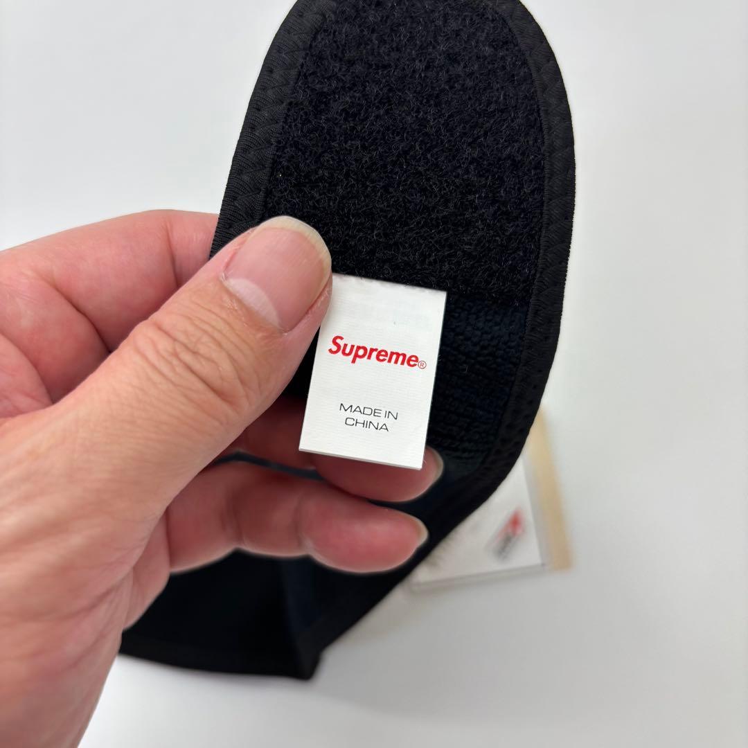 23aw 新品 Supreme WINDSTOPPER Facemask